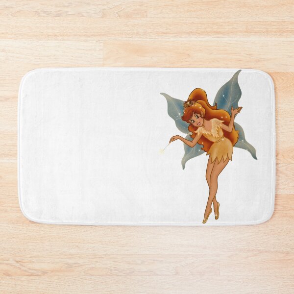 Item preview, Classic fairy drawing with sparkles  designed and sold by LuanaMuller.
