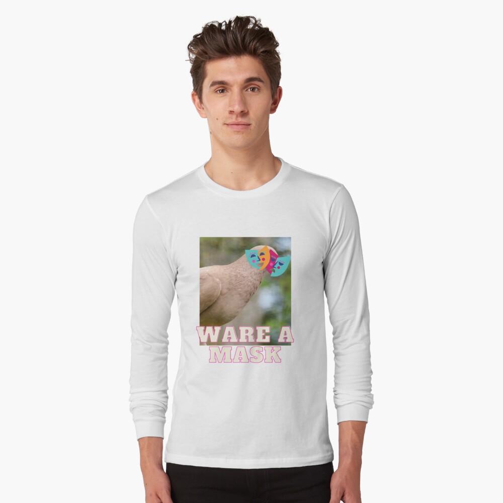 Artikel-Vorschau von Langarmshirt, designt und verkauft von marie1919.
