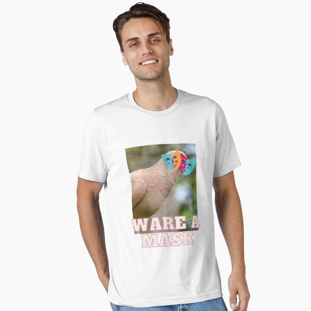 Artikel-Vorschau von Essential T-Shirt, designt und verkauft von marie1919.