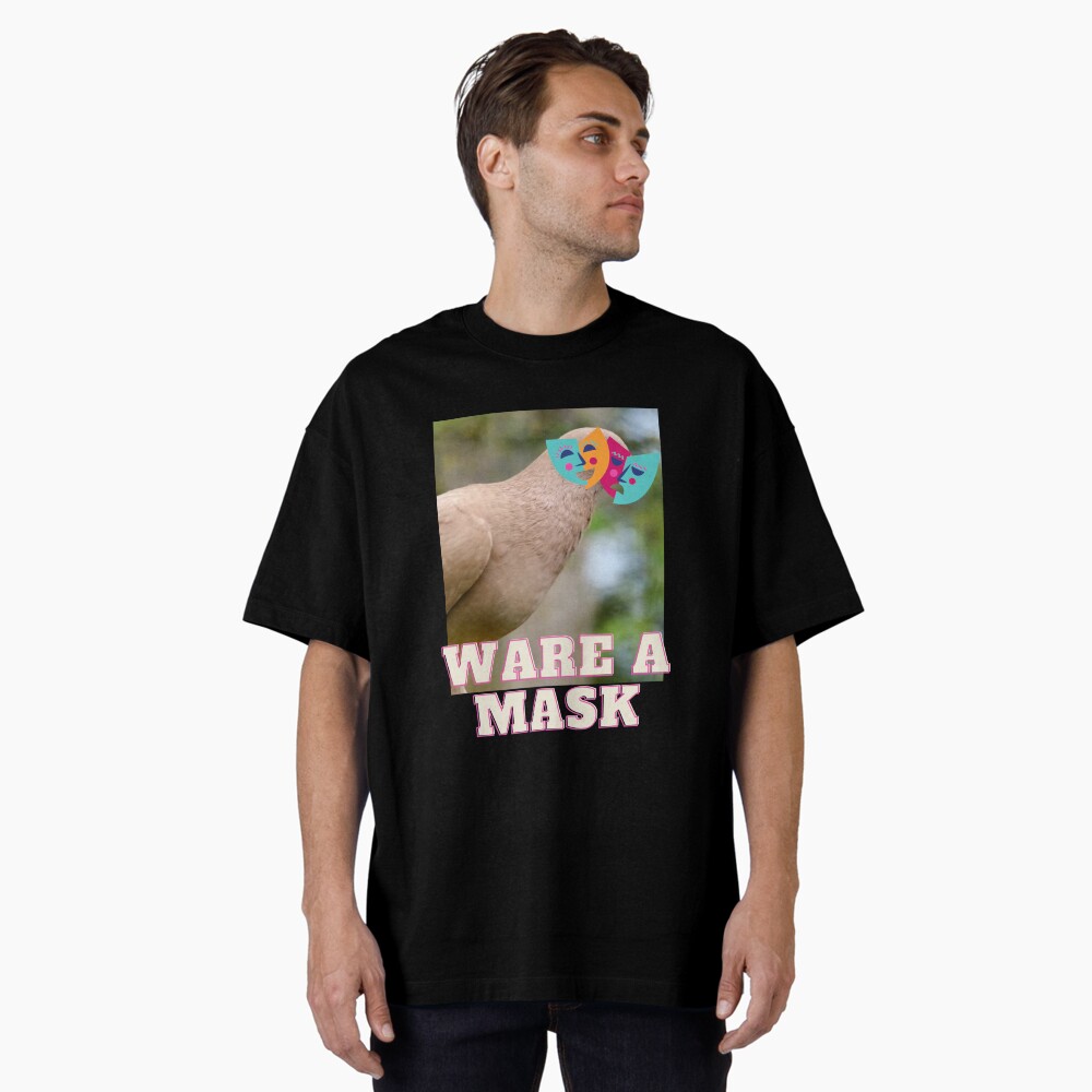 Artikel-Vorschau von Oversized T-Shirt, designt und verkauft von marie1919.