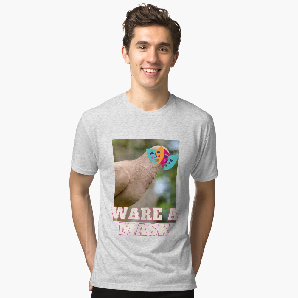 Artikel-Vorschau von Vintage T-Shirt, designt und verkauft von marie1919.