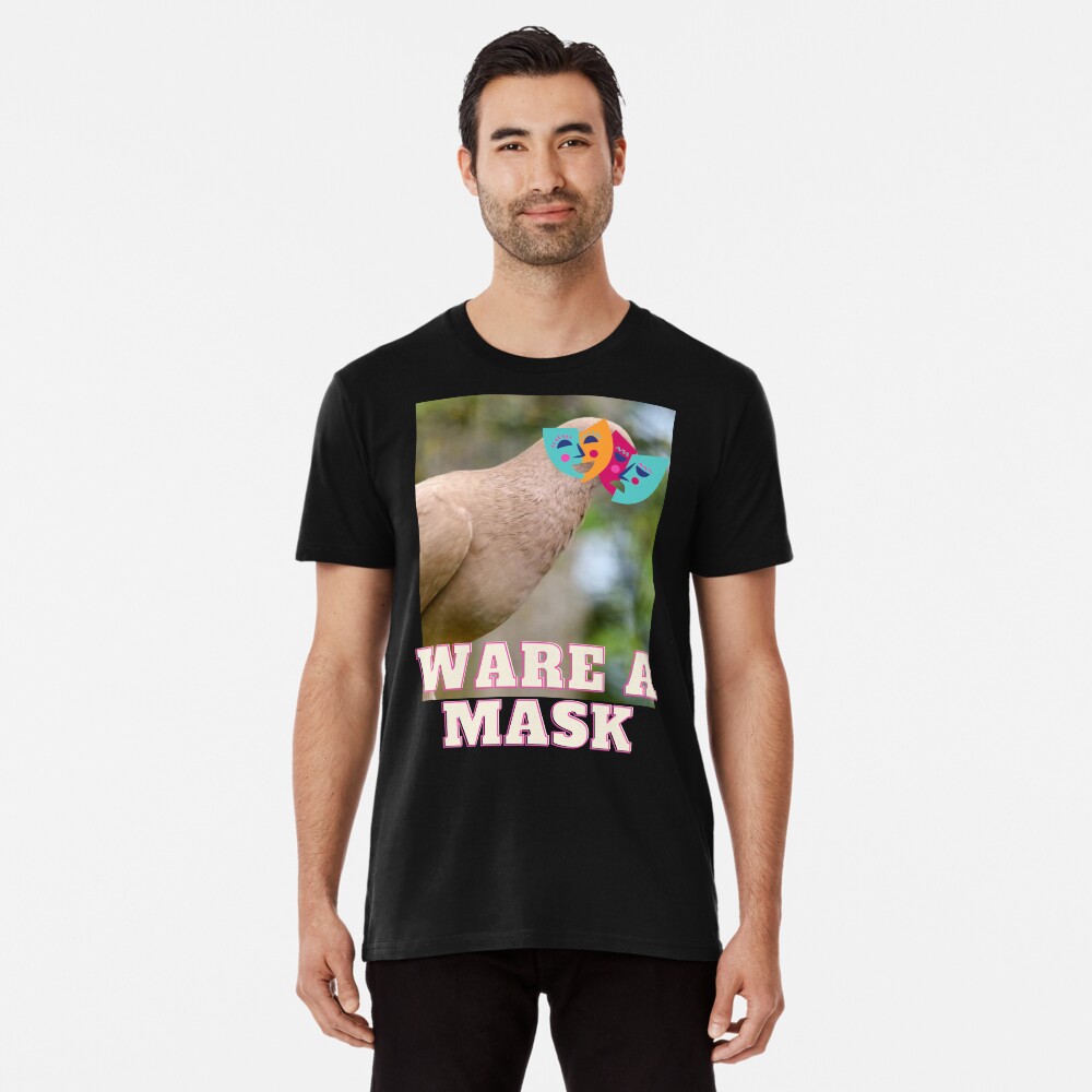 Artikel-Vorschau von Premium T-Shirt, designt und verkauft von marie1919.