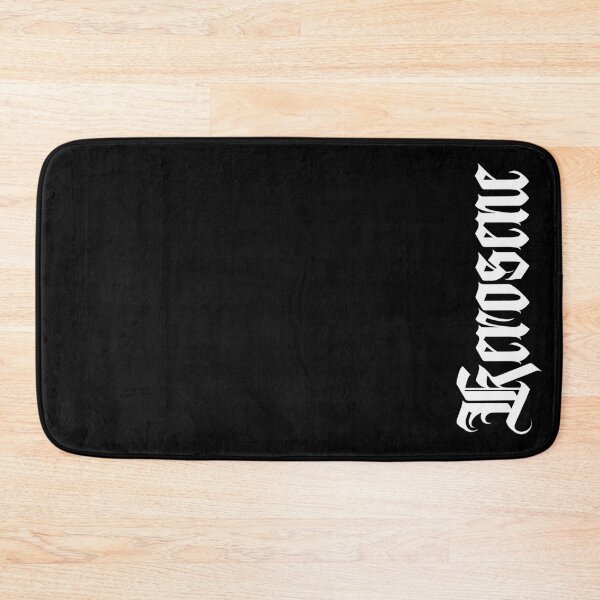 Item preview, Copy of Kerosene (white on black - all to side) designed and sold by GagiTees.