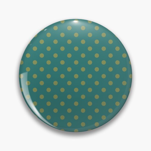 Item preview, Green Dots Pattern Design designed and sold by NancyMerkle.