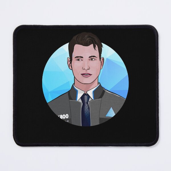 Item preview, Men Women The Android Sent By Cyberlife (Blue) Funny Graphic Gifts designed and sold by BrookedanielII.