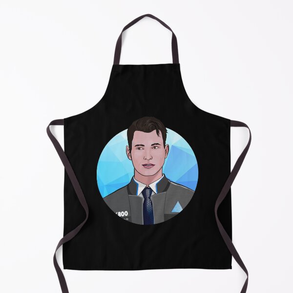 Item preview, Men Women The Android Sent By Cyberlife (Blue) Funny Graphic Gifts designed and sold by BrookedanielII.