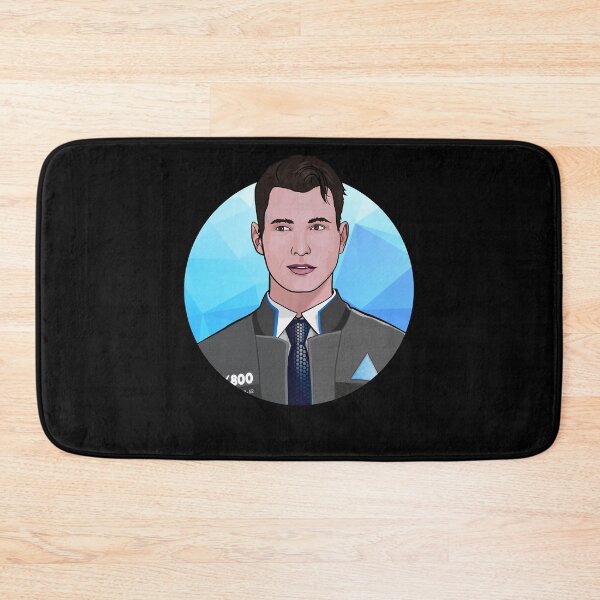 Item preview, Men Women The Android Sent By Cyberlife (Blue) Funny Graphic Gifts designed and sold by BrookedanielII.