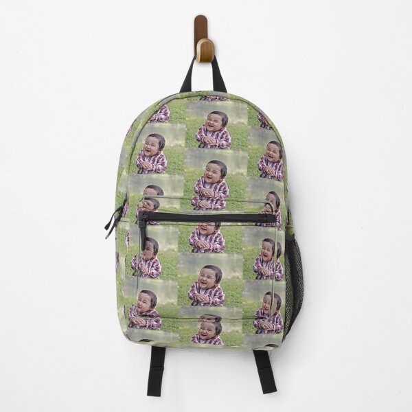 Item preview, Evil Toddler Meme designed and sold by Meme Economy.
