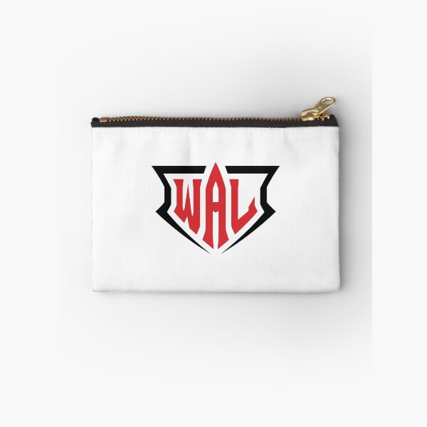Item preview, wal logo  designed and sold by esleyaning.