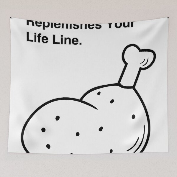 Item preview, Raw meat designed and sold by Hose A. Carrillo.