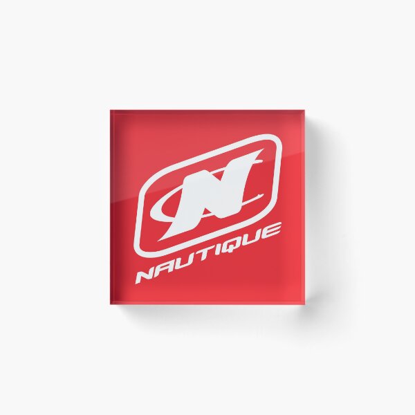 Item preview, Nautique Boats POCKET SIDE designed and sold by Indonesiashop.