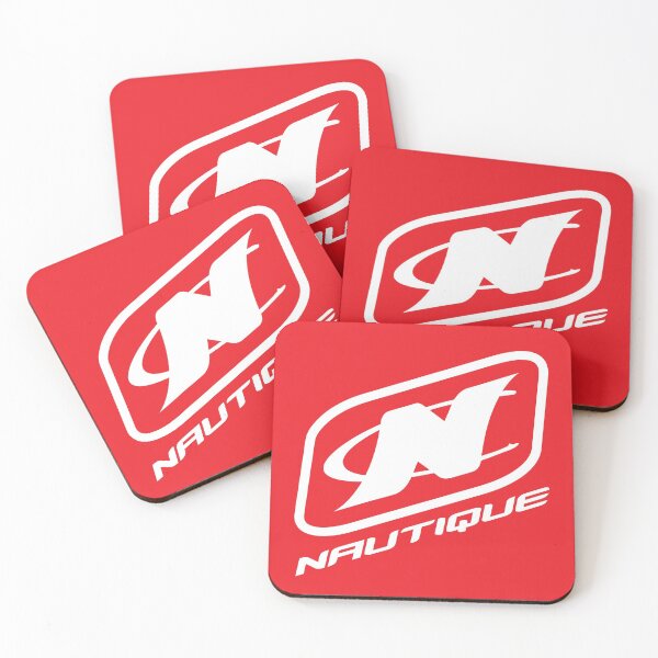 Item preview, Nautique Boats POCKET SIDE designed and sold by Indonesiashop.