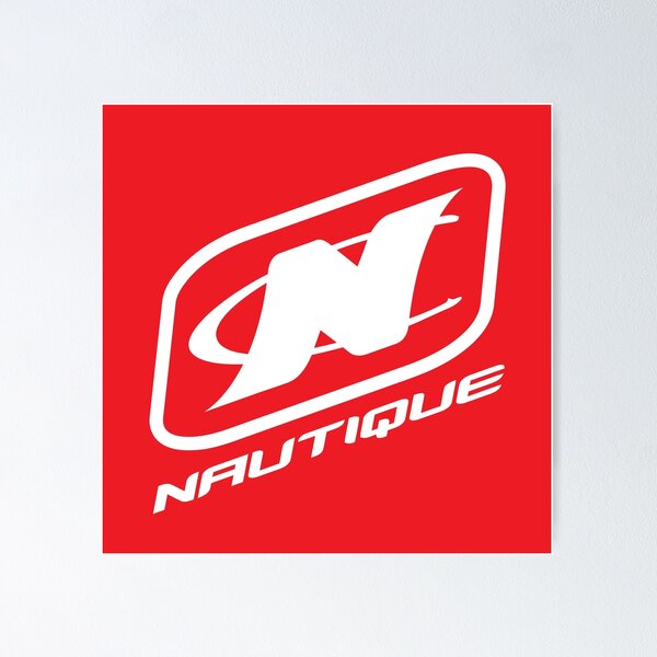 Item preview, Nautique Boats POCKET SIDE designed and sold by Indonesiashop.