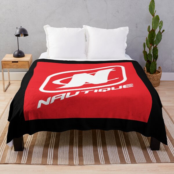Item preview, Nautique Boats POCKET SIDE designed and sold by Indonesiashop.