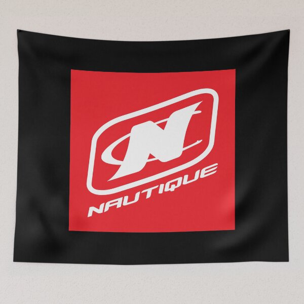 Item preview, Nautique Boats POCKET SIDE designed and sold by Indonesiashop.