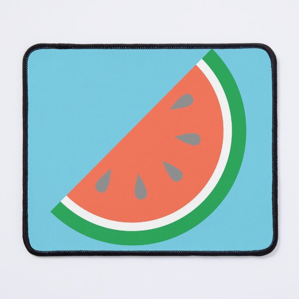 Item preview, Pink Watermelon Fruit  designed and sold by newburyboutique.