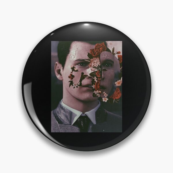 Item preview, Mens Best Detroit Become Human Gift For Everyone designed and sold by BrookedanielII.