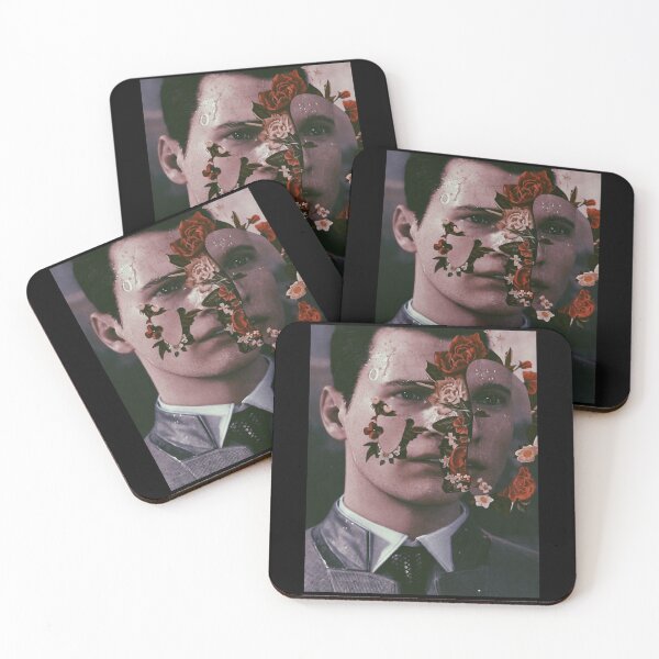 Item preview, Mens Best Detroit Become Human Gift For Everyone designed and sold by BrookedanielII.