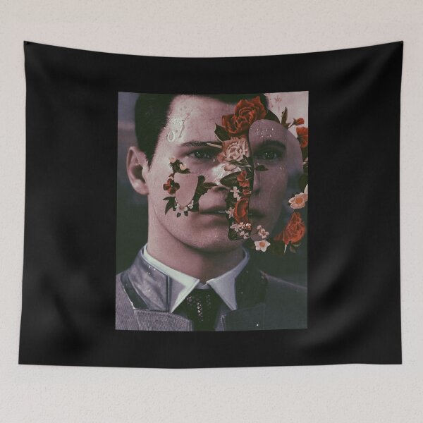 Item preview, Mens Best Detroit Become Human Gift For Everyone designed and sold by BrookedanielII.