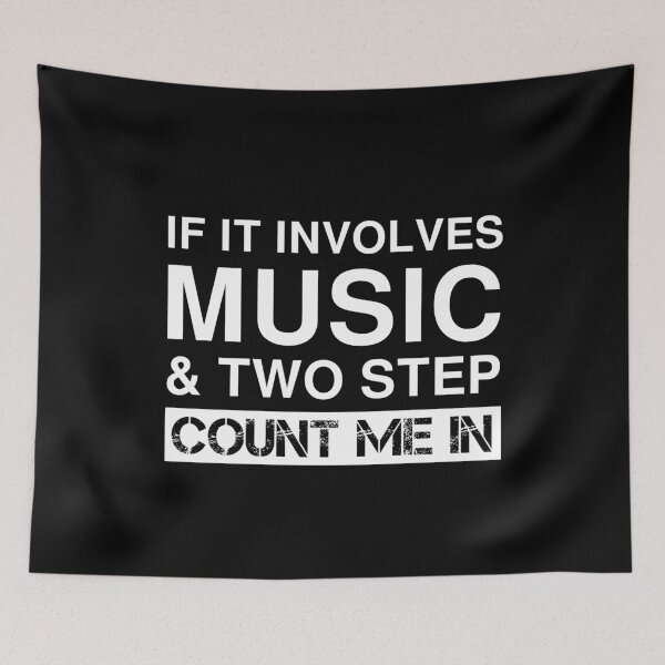 Item preview, Funny Music Two Step Dancing Texas California Disco designed and sold by Creekman Designs.