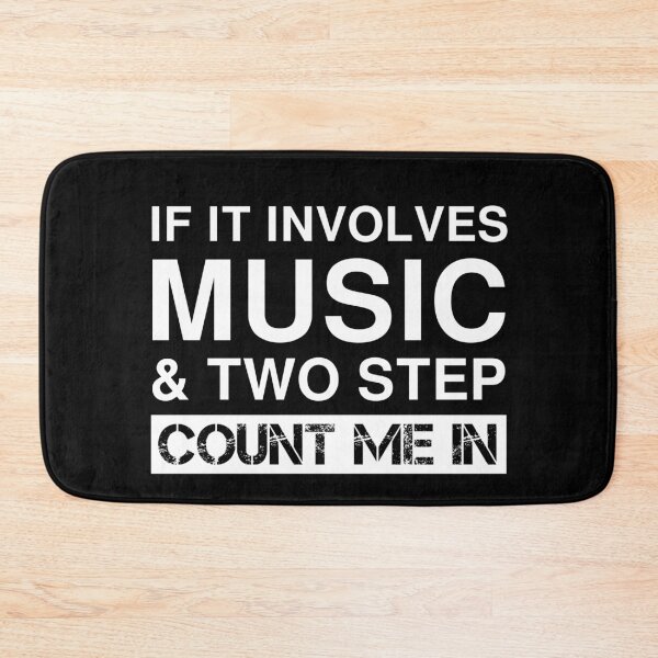 Item preview, Funny Music Two Step Dancing Texas California Disco designed and sold by Creekman Designs.