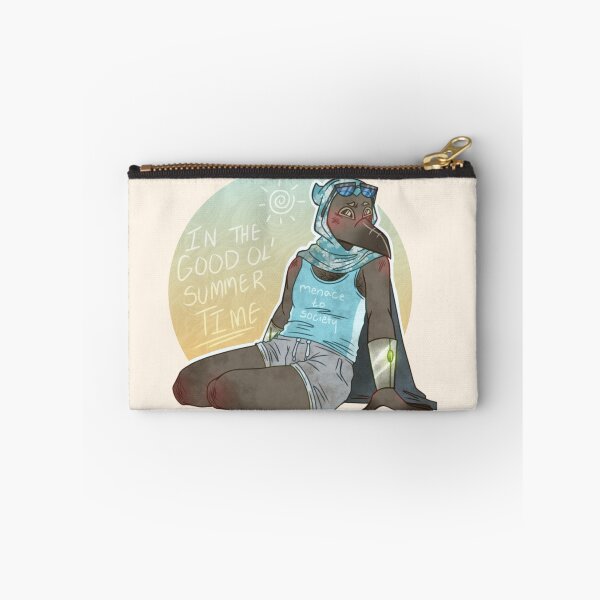 Item preview, Good Ol’ Summertime designed and sold by Bon-Twister.