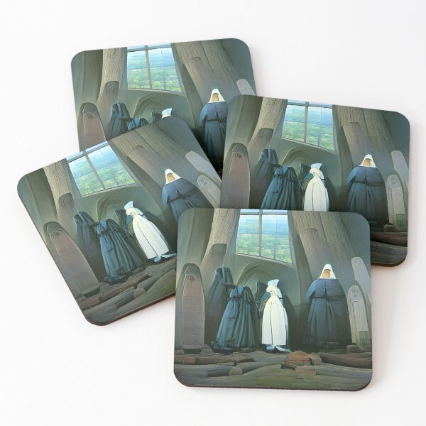 Item preview, Nun of Your Business designed and sold by atomicwimp.