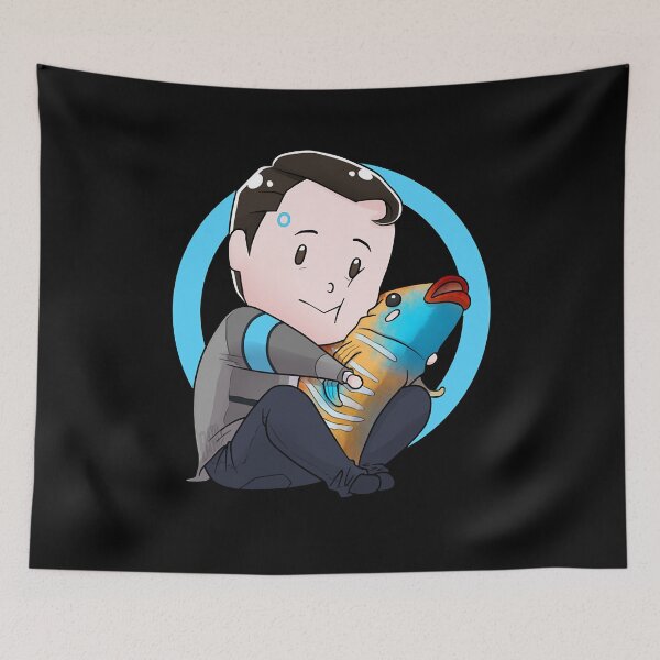 Item preview, Mens My Favorite Tiny Connor Gifts For Fan designed and sold by BrookedanielII.