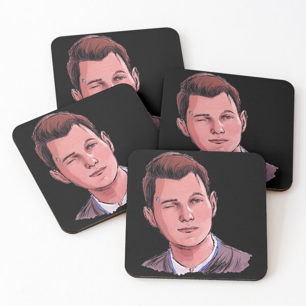 Item preview, Mens Womens Connor Gifts For Music Fan designed and sold by BrookedanielII.