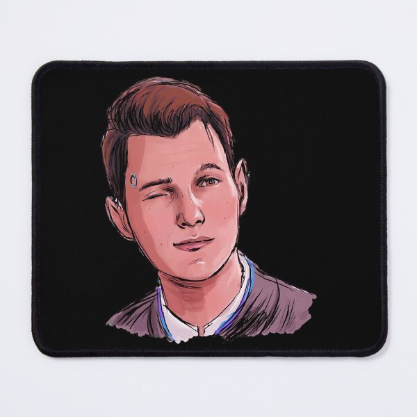 Item preview, Mens Womens Connor Gifts For Music Fan designed and sold by BrookedanielII.