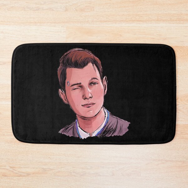 Item preview, Mens Womens Connor Gifts For Music Fan designed and sold by BrookedanielII.