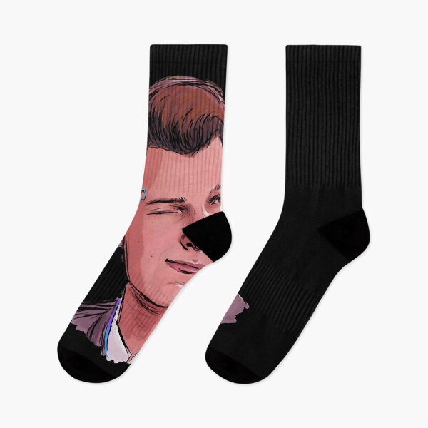 Item preview, Mens Womens Connor Gifts For Music Fan designed and sold by BrookedanielII.