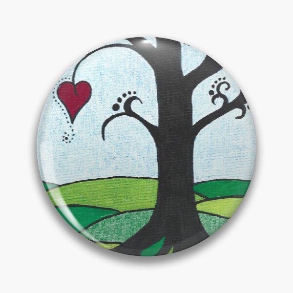 Item preview, Tree  designed and sold by kcreature.