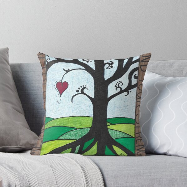 Item preview, Tree designed and sold by kcreature.