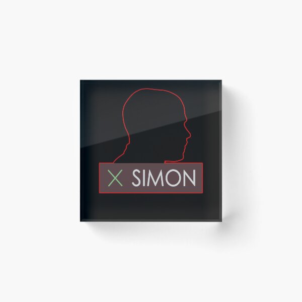 Item preview, More Then Awesome Markus Simon Descision Gifts Music Fans designed and sold by BrookedanielII.