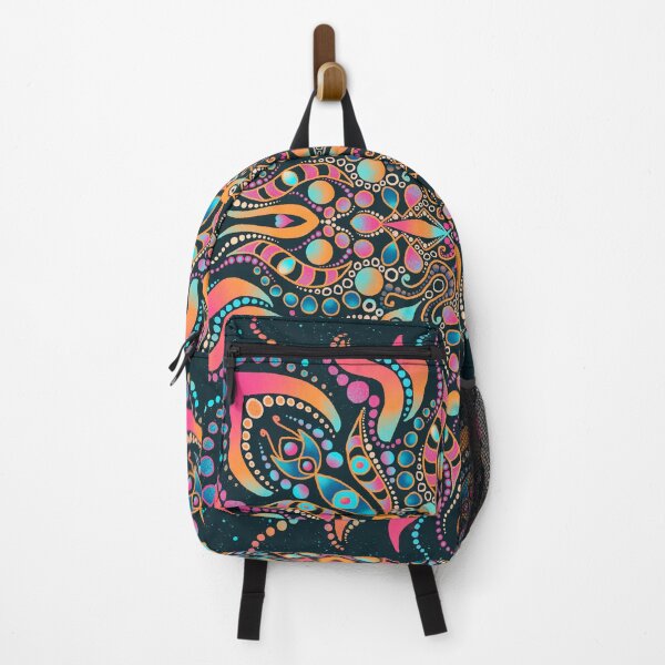 Item preview, Magical Mandala designed and sold by LindsayCat.