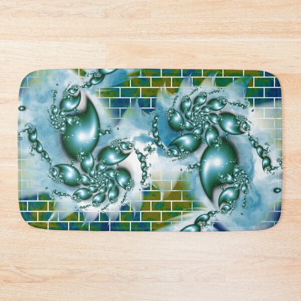 Item preview, Element with Movement designed and sold by bloorose.