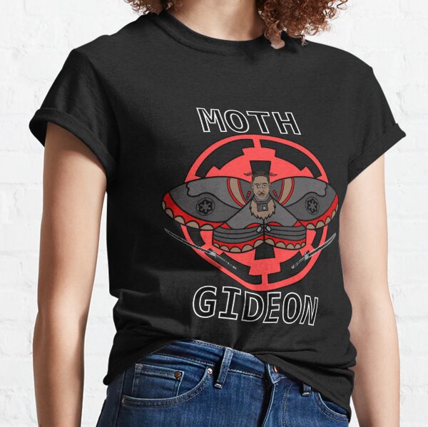 Gideon 2024 t shirts