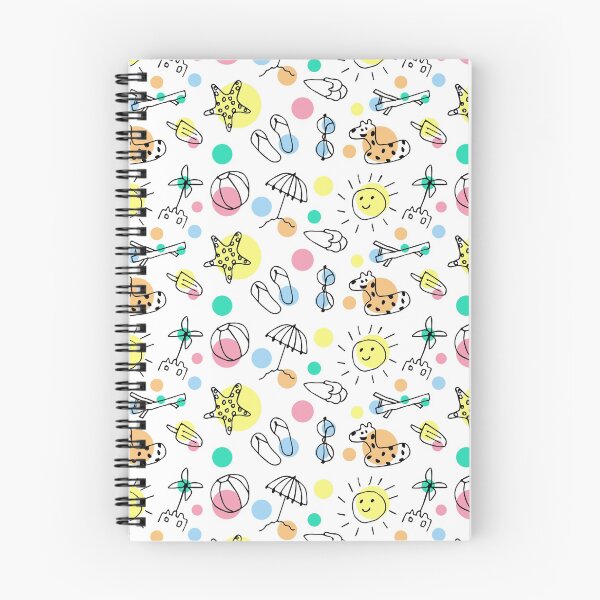Item preview, summer designed and sold by KekoStore.