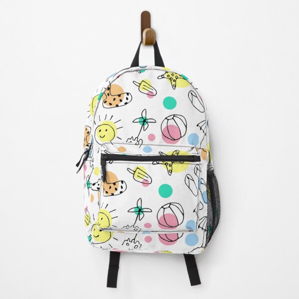 Item preview, summer designed and sold by KekoStore.
