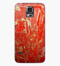 Graffiti Case/Skin for Samsung Galaxy