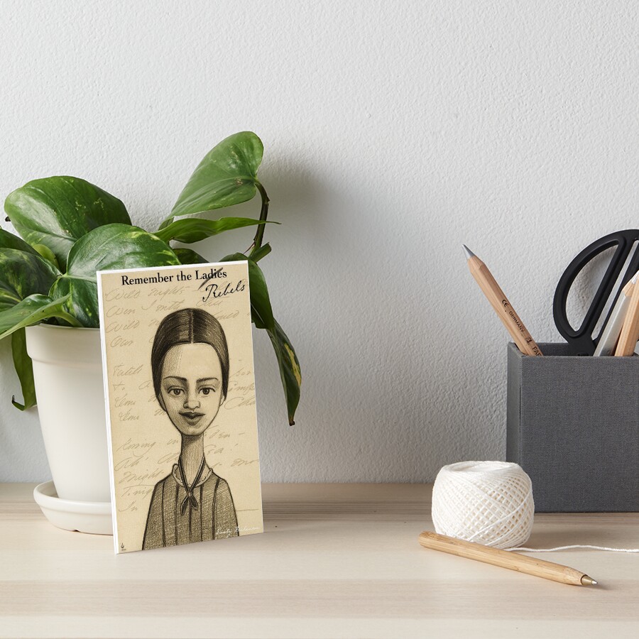 Item preview, Art Board Print designed and sold by 3WishStudios.