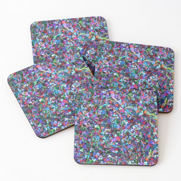 Item preview, Korean Fantasia designed and sold by Myungja Anna Koh.