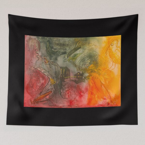 Item preview, The Eyes Have It designed and sold by lindahineart.