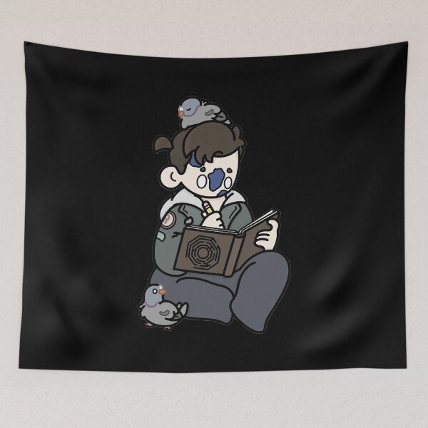 Item preview, Music Vintage Pigeon Android Gift Movie Fans designed and sold by BrookedanielII.