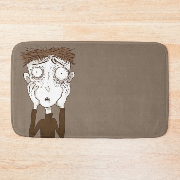 Item preview, The Boy Who Fed on Nightmares designed and sold by collectiarts.