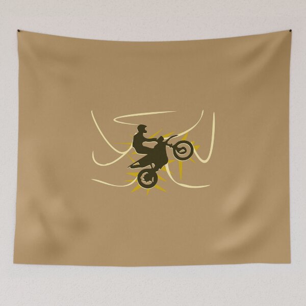 Item preview, Motor Cross designed and sold by Grobie.