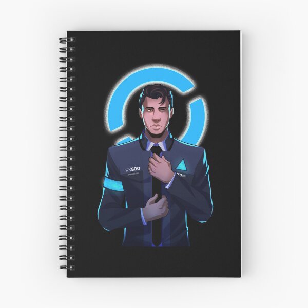 Item preview, My Favorite People Connor- Detroit Become Human Gift For Birthday designed and sold by BrookedanielII.