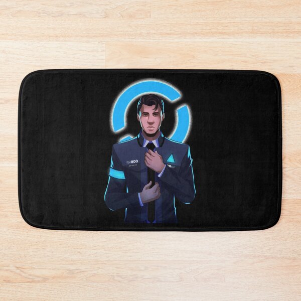 Item preview, My Favorite People Connor- Detroit Become Human Gift For Birthday designed and sold by BrookedanielII.