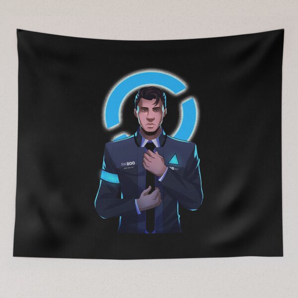 Item preview, My Favorite People Connor- Detroit Become Human Gift For Birthday designed and sold by BrookedanielII.
